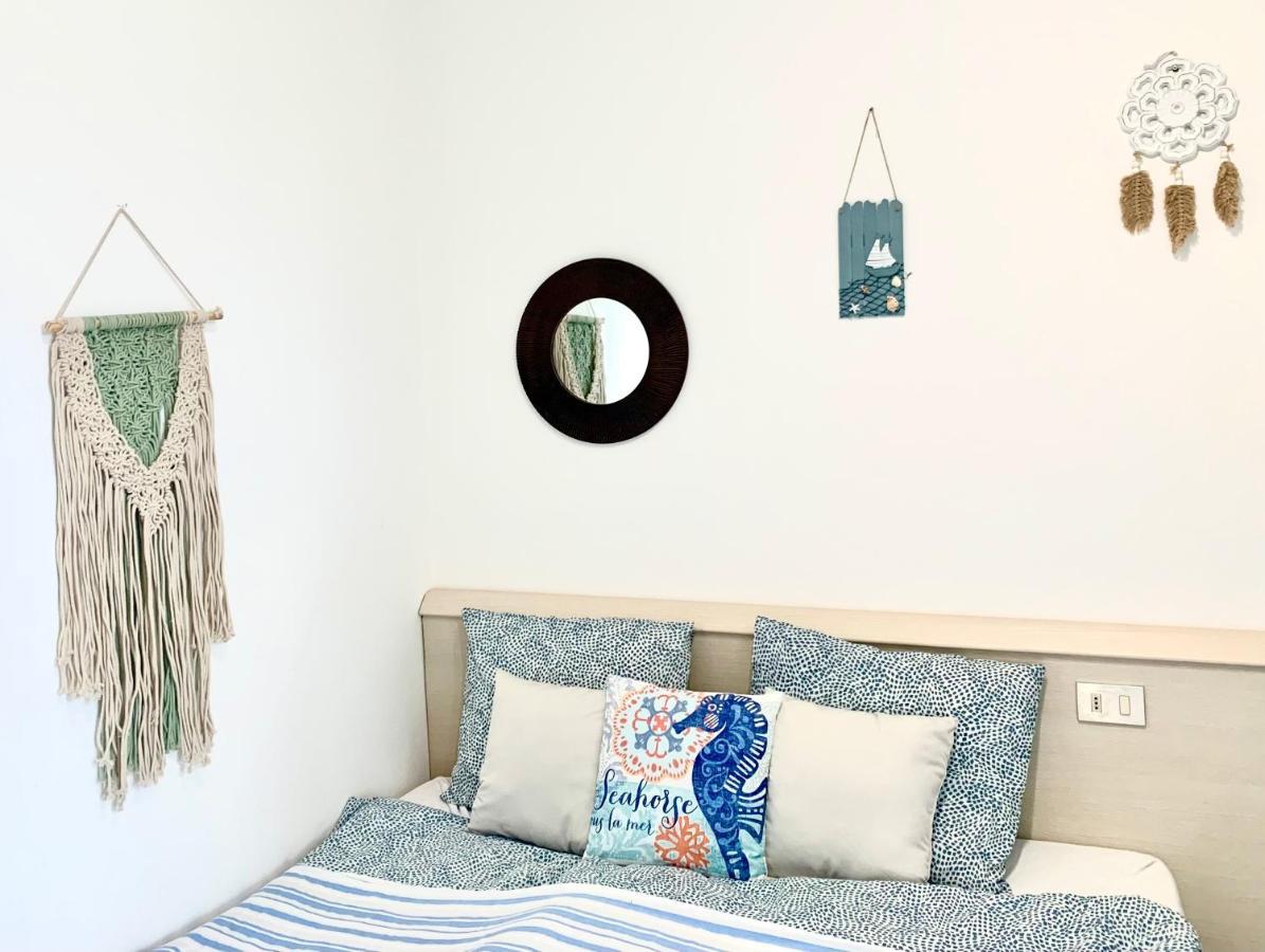 Apartment Caorle De Lux Swimming Pool, Parking, Garden Esterno foto