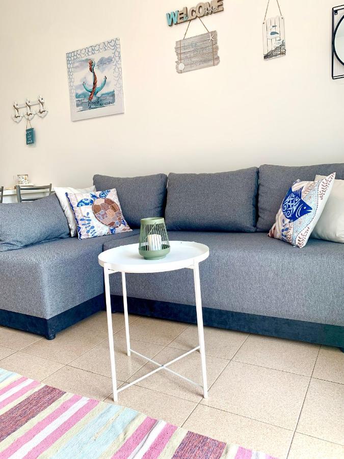 Apartment Caorle De Lux Swimming Pool, Parking, Garden Esterno foto
