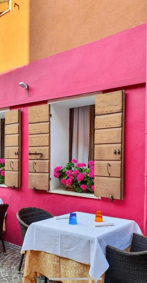 Apartment Caorle De Lux Swimming Pool, Parking, Garden Esterno foto