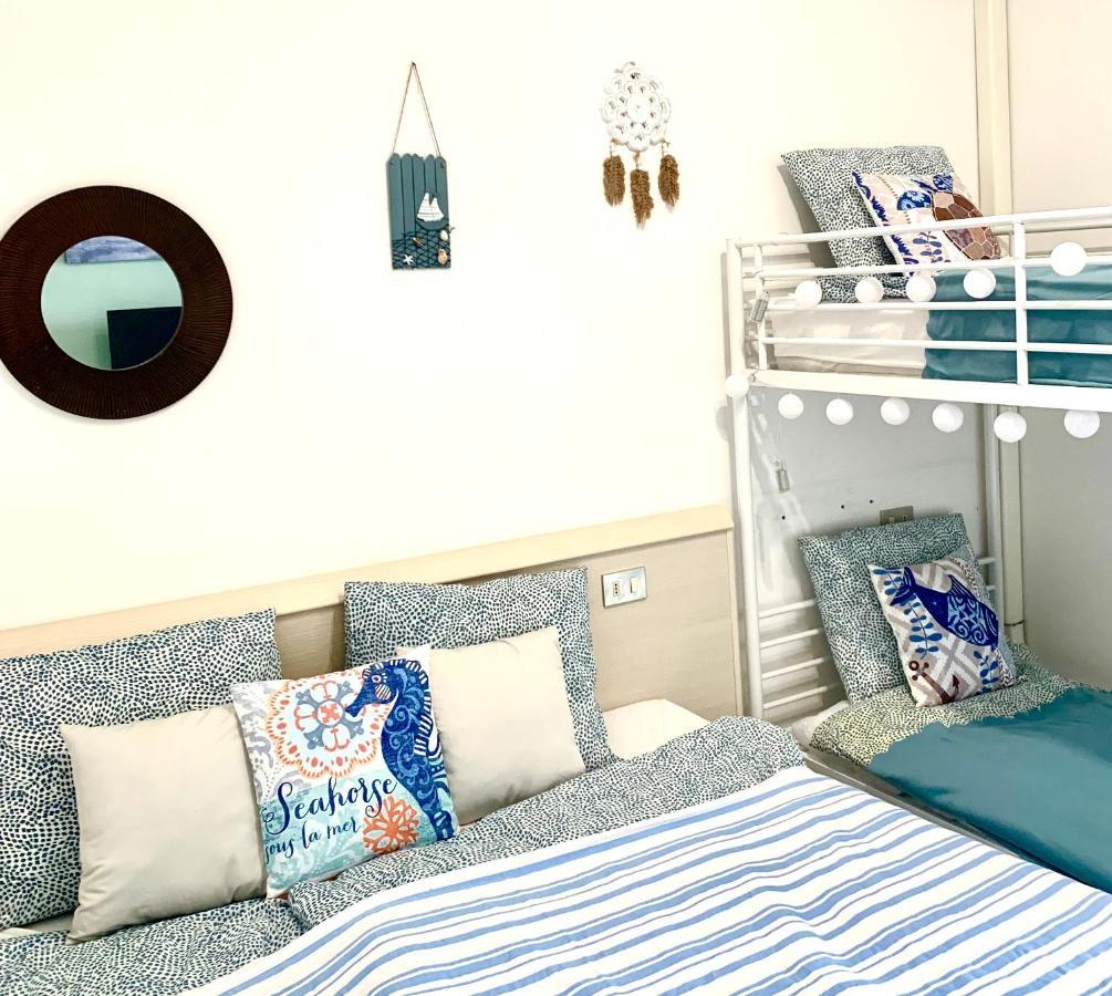 Apartment Caorle De Lux Swimming Pool, Parking, Garden Esterno foto