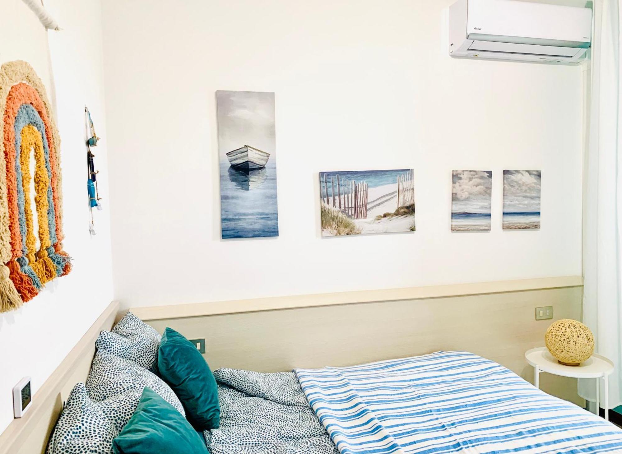 Apartment Caorle De Lux Swimming Pool, Parking, Garden Esterno foto