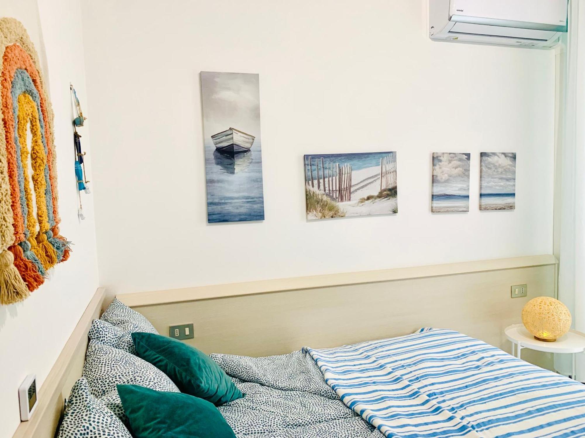 Apartment Caorle De Lux Swimming Pool, Parking, Garden Esterno foto
