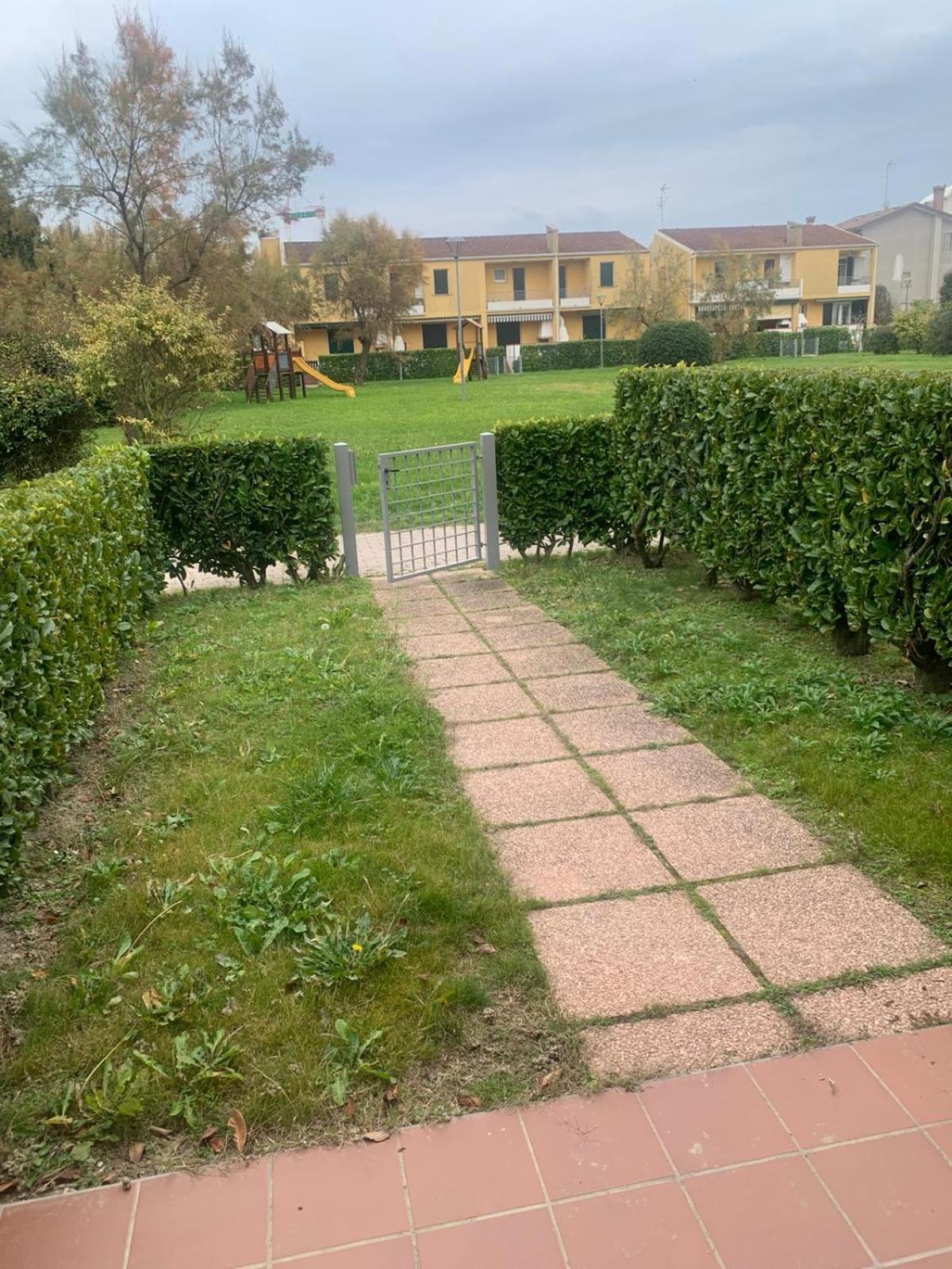 Apartment Caorle De Lux Swimming Pool, Parking, Garden Esterno foto