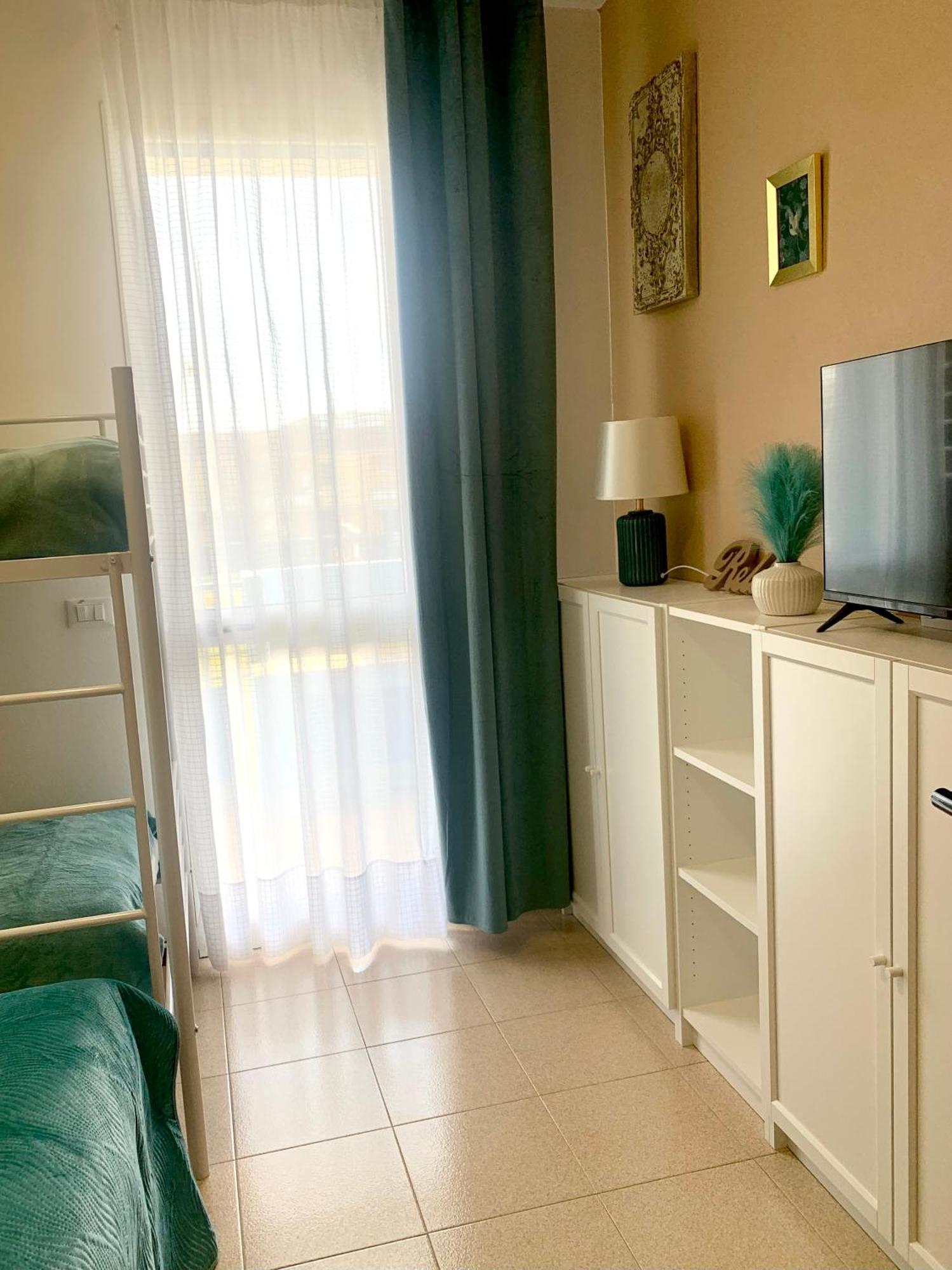 Apartment Caorle De Lux Swimming Pool, Parking, Garden Esterno foto