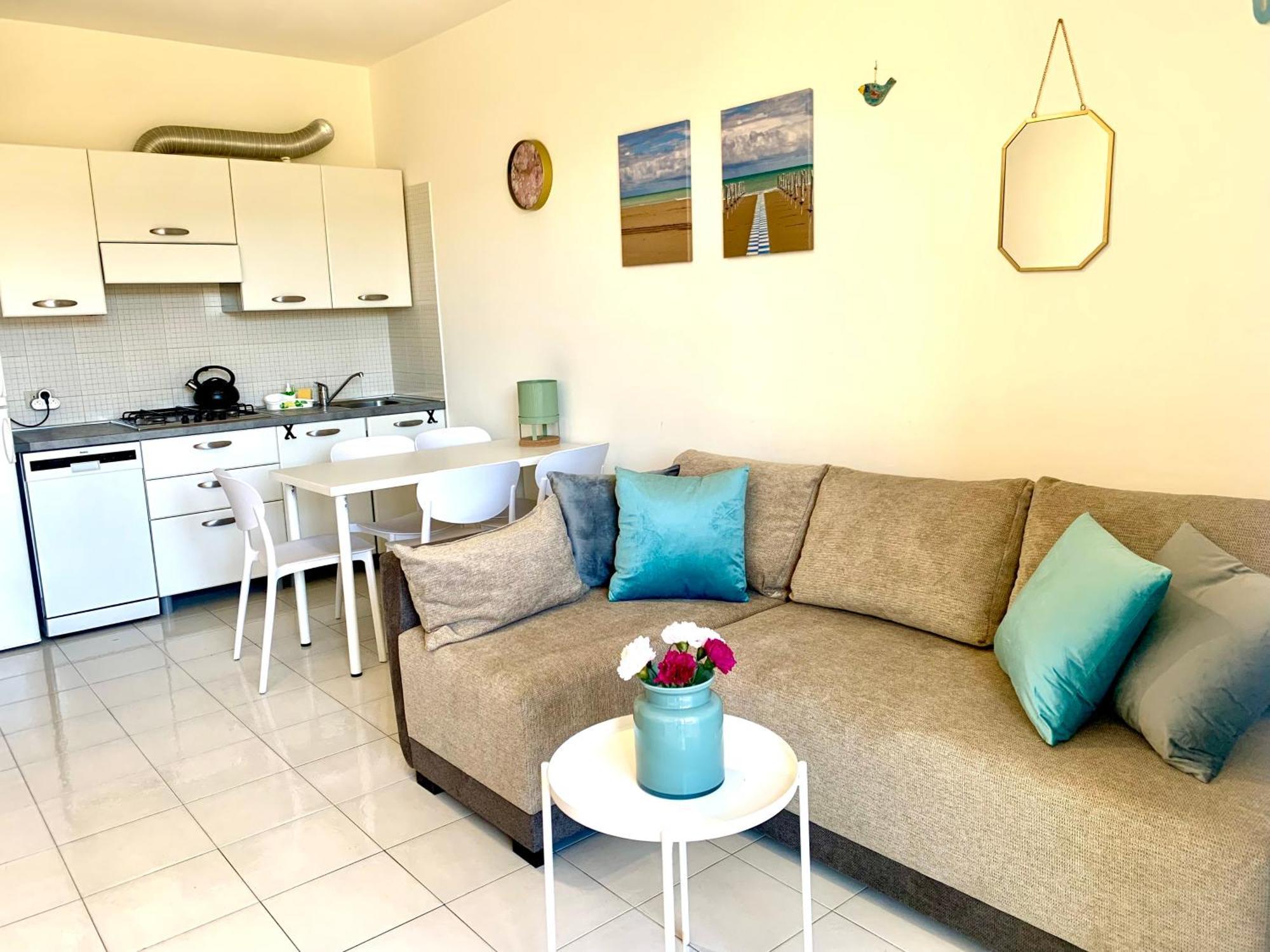 Apartment Caorle De Lux Swimming Pool, Parking, Garden Esterno foto