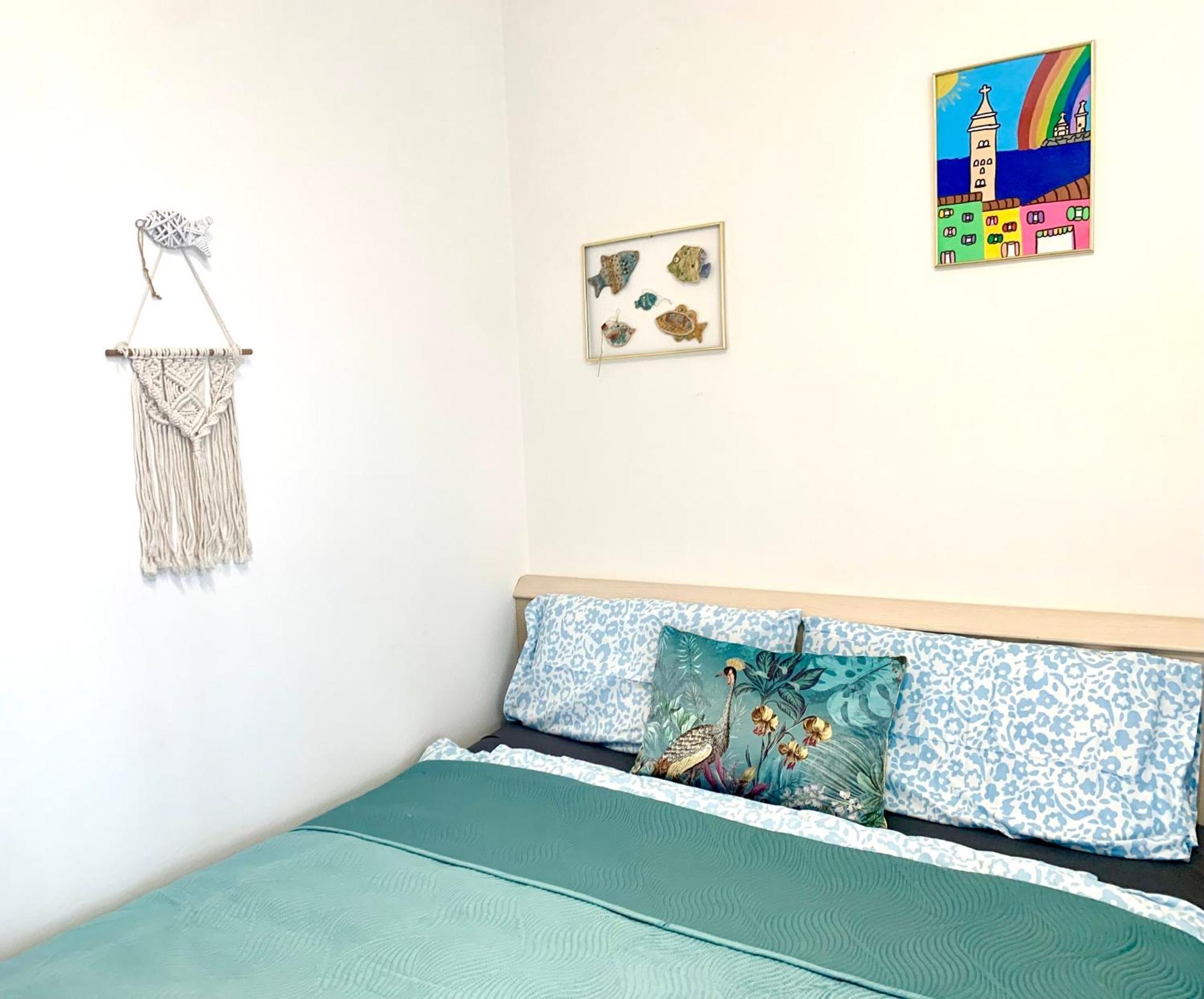 Apartment Caorle De Lux Swimming Pool, Parking, Garden Esterno foto