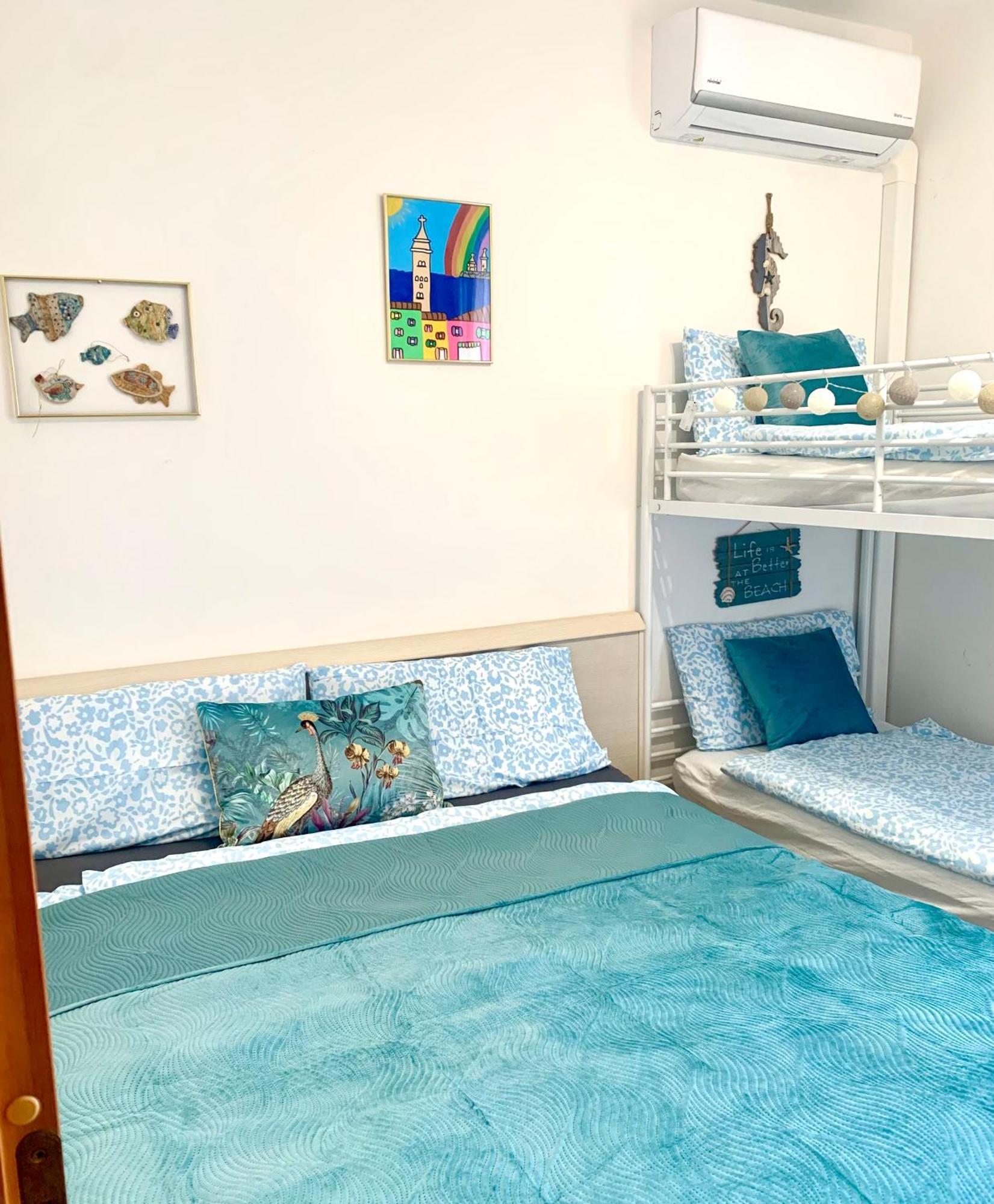 Apartment Caorle De Lux Swimming Pool, Parking, Garden Esterno foto